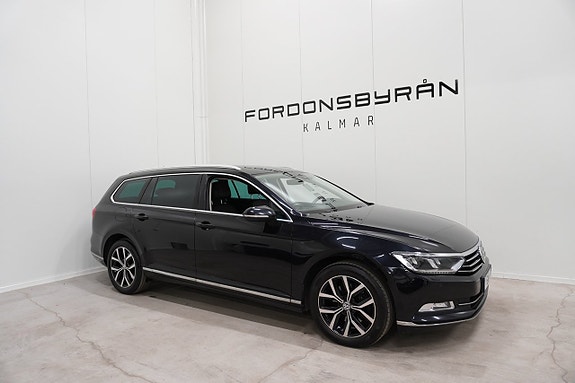 Volkswagen Passat 3 of 5