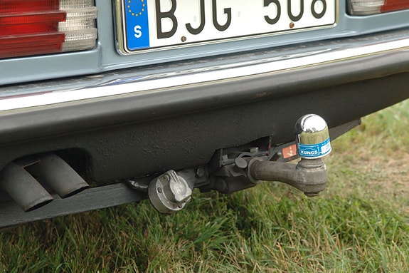 Mercedes-Benz 350 SLC 10 of 12
