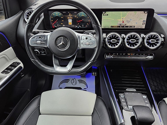 Mercedes-Benz B200 14 of 17