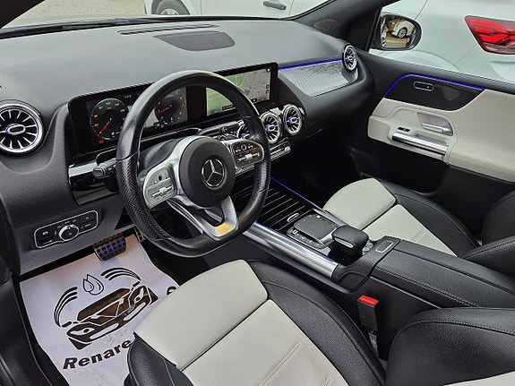 Mercedes-Benz B200 9 of 17