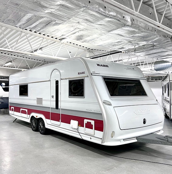 Kabe ROYAL 740 ETDL KS