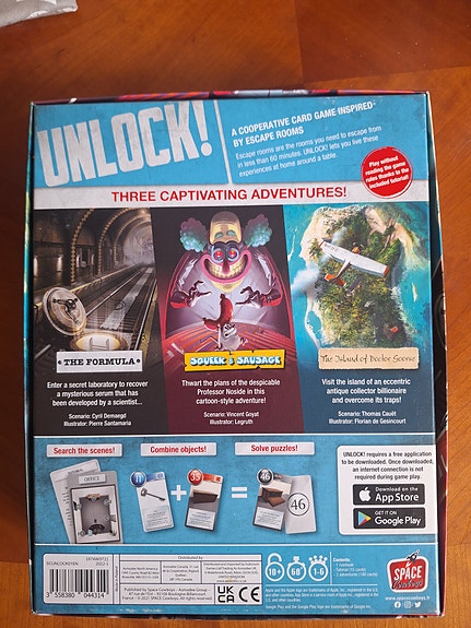 Product image 2 of 2