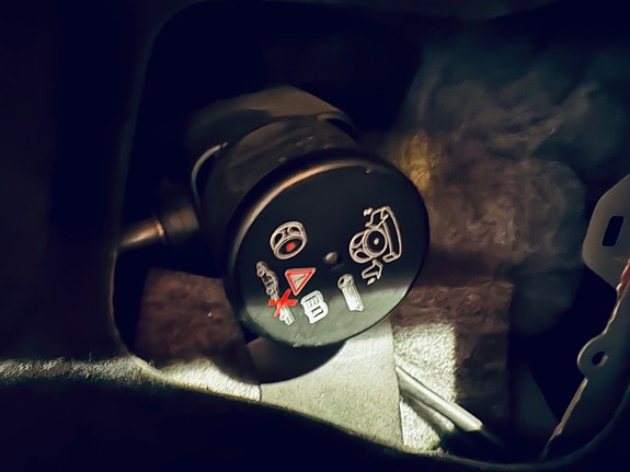 Mercedes-Benz CLA200 7 of 22