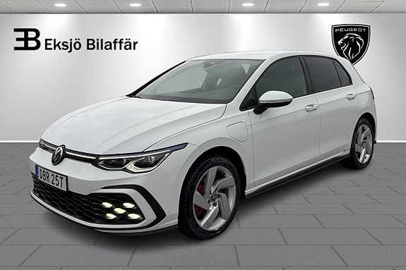 Volkswagen Golf-Serie