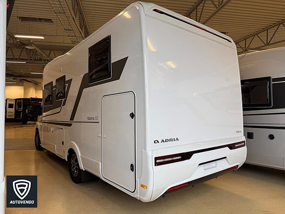Adria Matrix Plus 670 SL 17 of 18
