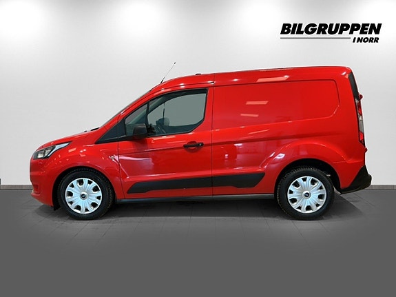 Ford Transit Connect 5 of 5