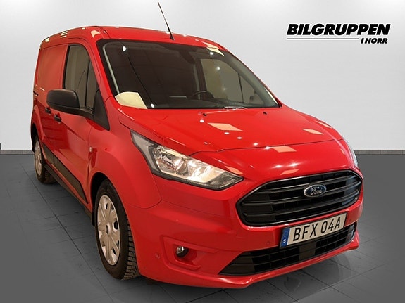 Ford Transit Connect 4 of 5