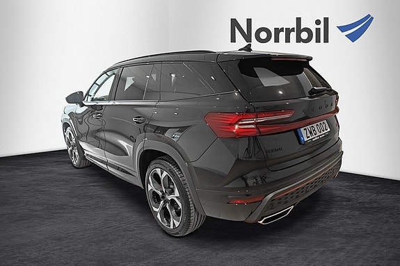 Skoda Kodiaq 4 of 5