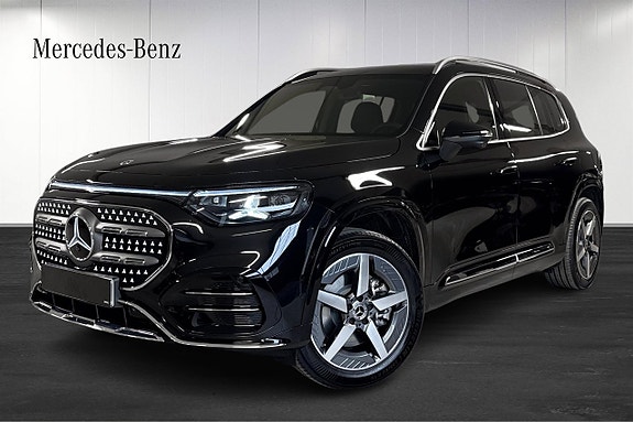 Mercedes-Benz GLB350