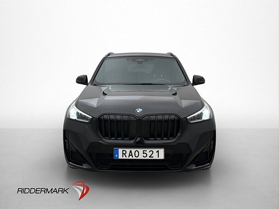 BMW X1 2 of 5