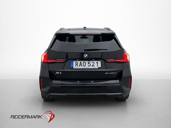 BMW X1 5 of 5