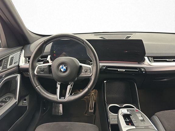 BMW X1 21 of 30
