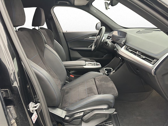 BMW X1 11 of 30