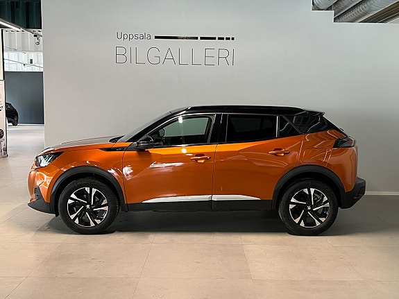 Peugeot 2008 3 of 5