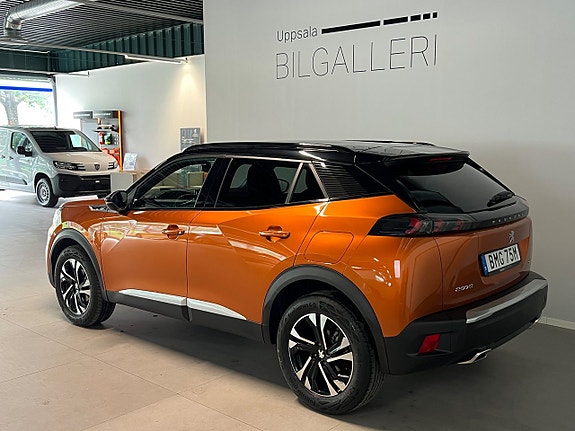 Peugeot 2008 4 of 5