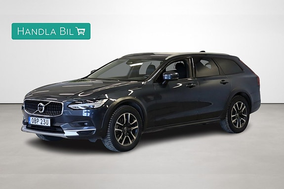 Volvo V90 Cross Country