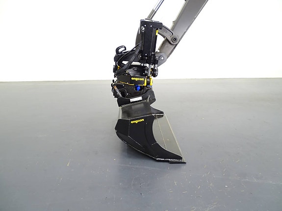 Volvo ECR40F / Engcon EC204 / S40 Microprop MIG2 5 of 5