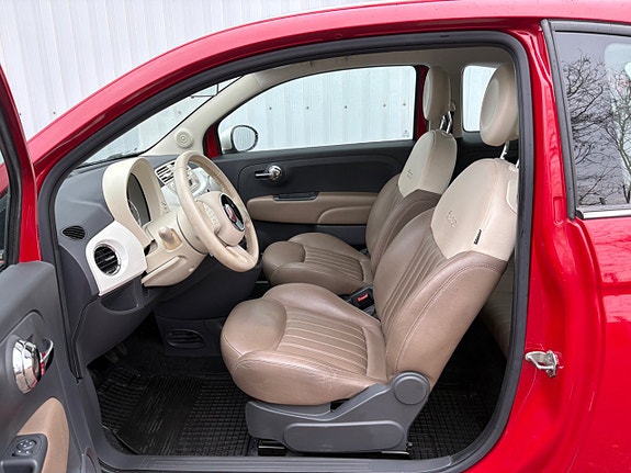 Fiat 500 9 of 15