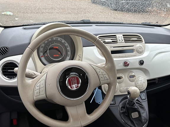 Fiat 500 13 of 15