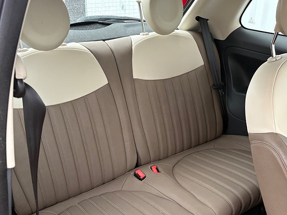 Fiat 500 11 of 15