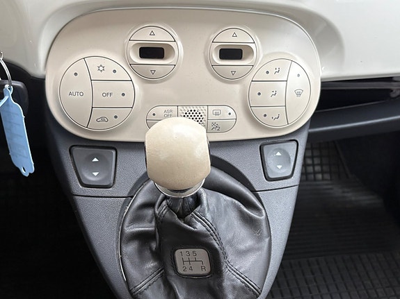 Fiat 500 15 of 15