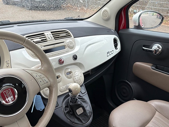 Fiat 500 14 of 15