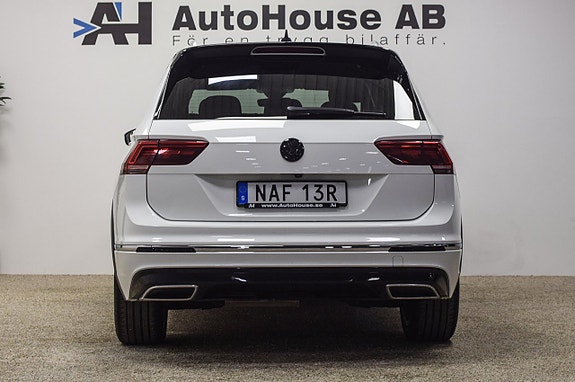 Volkswagen Tiguan Allspace 5 of 5