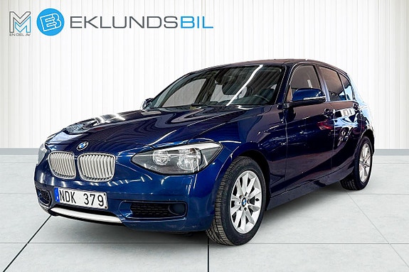 BMW 118d
