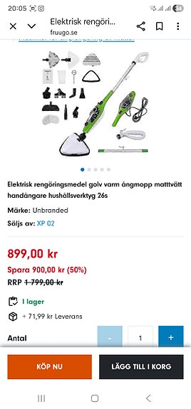 Product image 2 of 6