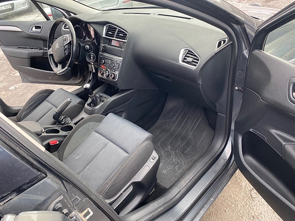 Citroen C4 5 of 5