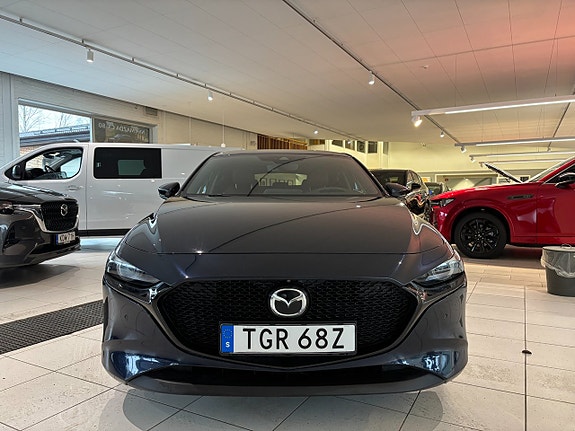 Mazda 3 7 of 26