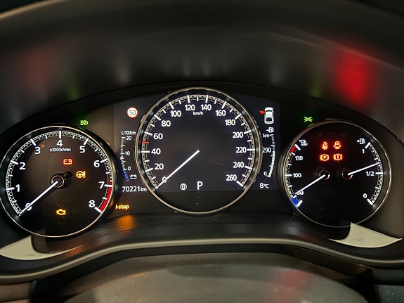 Mazda 3 17 of 26