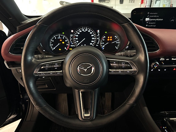 Mazda 3 9 of 26