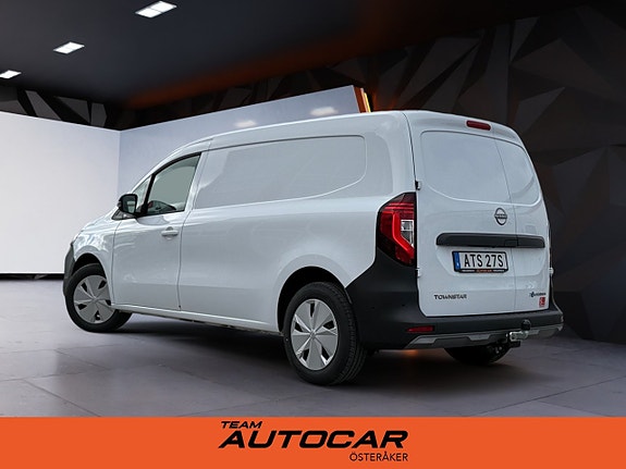 Nissan Townstar 4 of 5