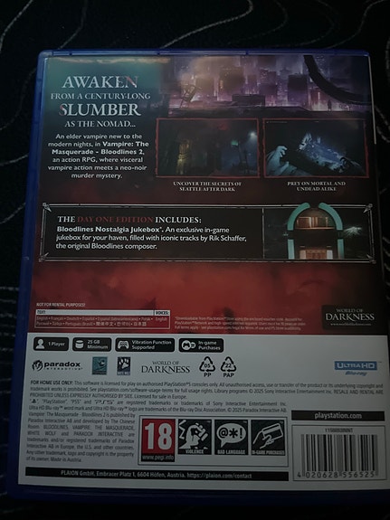 Product image 2 of 5