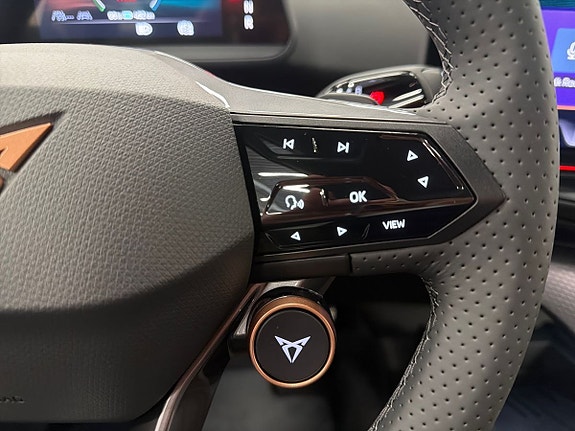 Cupra Tavascan 17 of 20