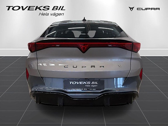 Cupra Tavascan 3 of 20