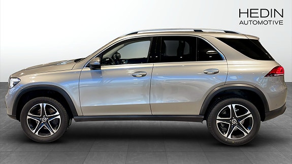 Mercedes-Benz GLE300 d 6 of 22