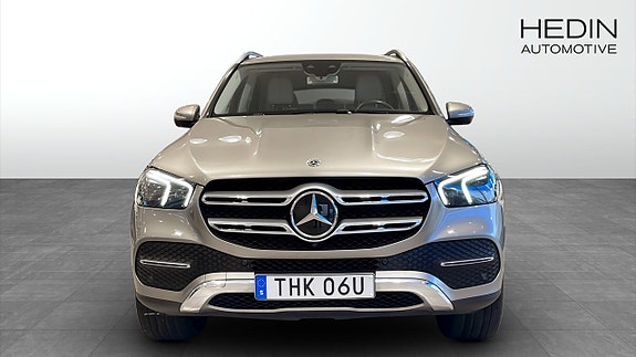 Mercedes-Benz GLE300 d 8 of 22