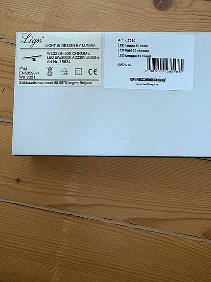 Product image 2 of 2