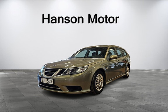 Saab 9-3