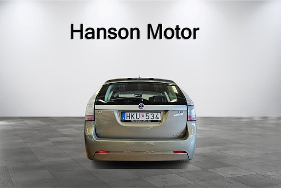 Saab 9-3 3 of 5