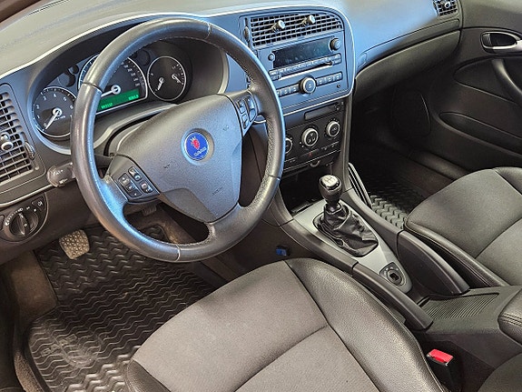Saab 9-3 9 of 9