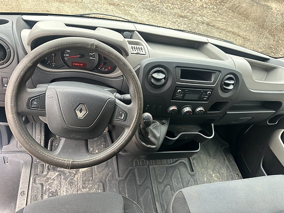 Renault Master 5 of 5