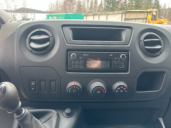 Renault Master 7 of 11