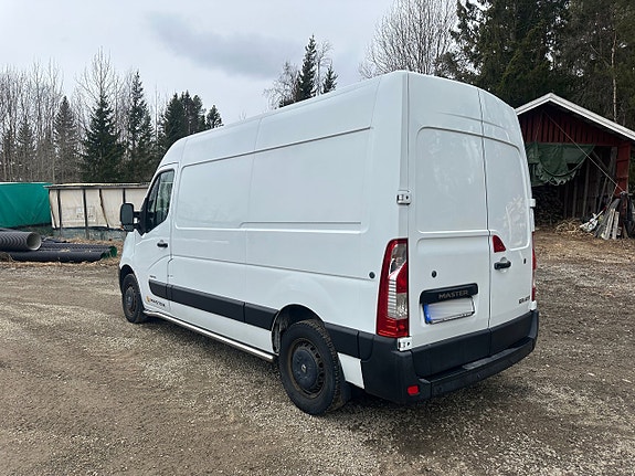 Renault Master 2 of 5
