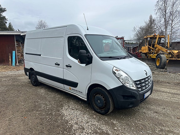 Renault Master 4 of 5