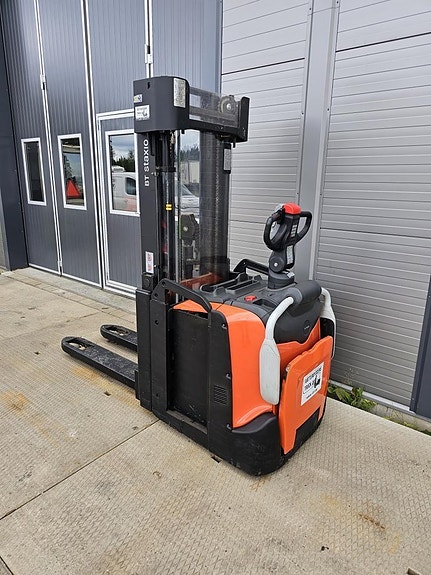 Bt SPE160L ledstaplare 5400mm