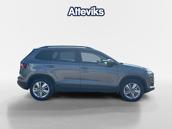 Skoda Karoq 2 of 5