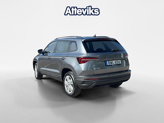 Skoda Karoq 5 of 5